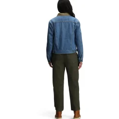 Sightseer Jean Jacket - Women's