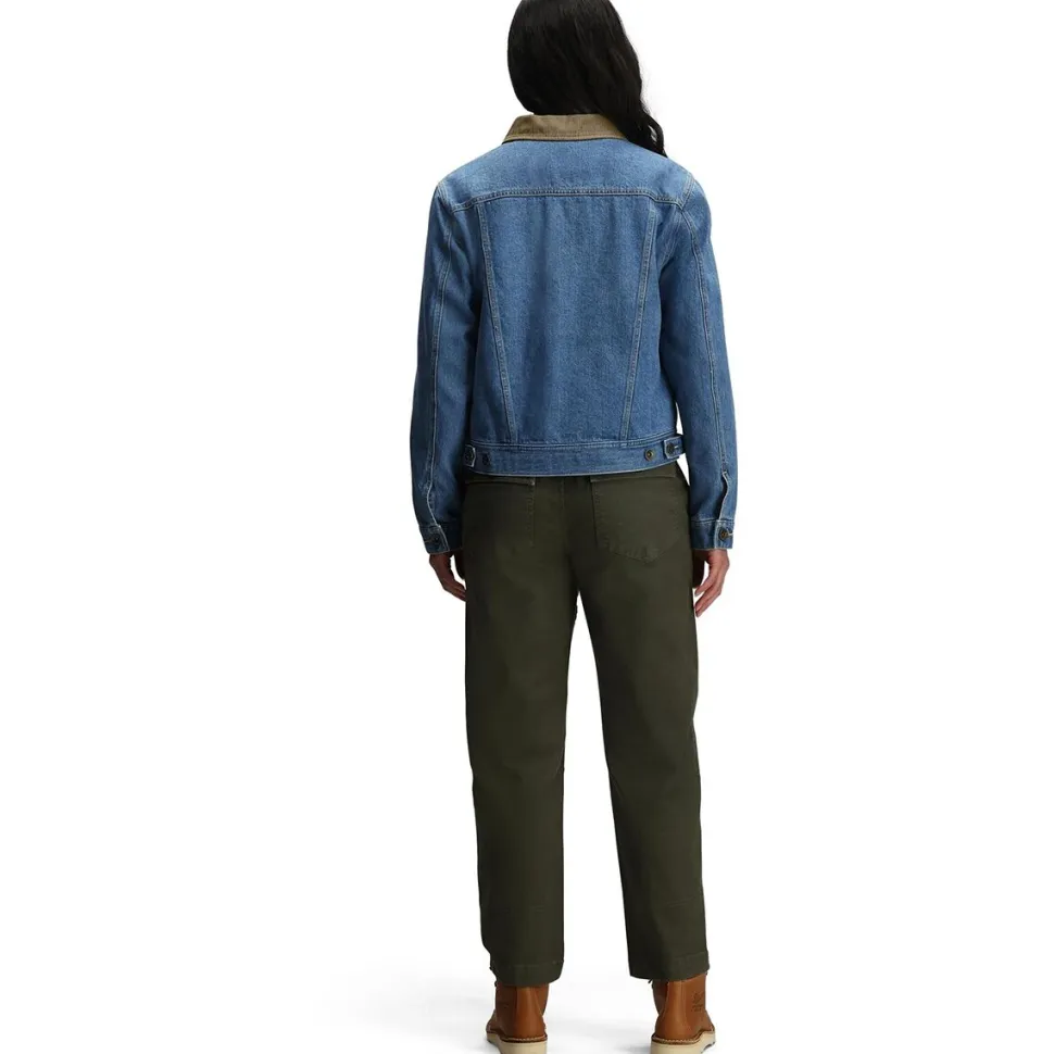 Sightseer Jean Jacket - Women's