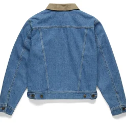 Sightseer Jean Jacket - Women's