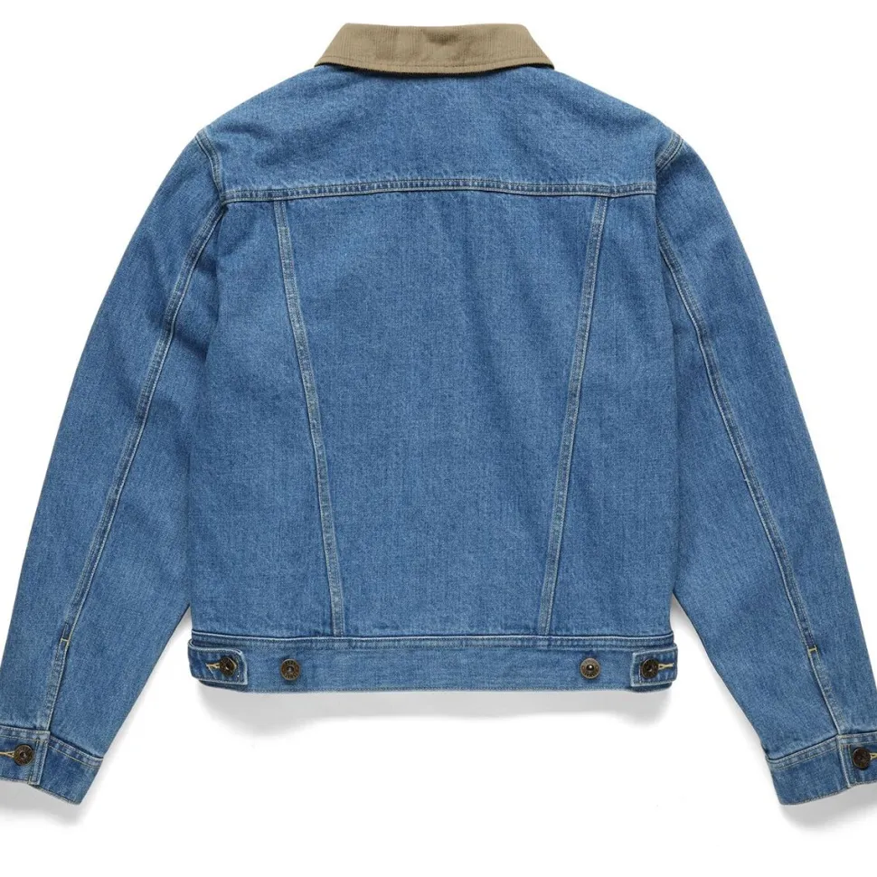 Sightseer Jean Jacket - Women's
