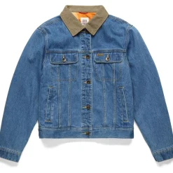 Sightseer Jean Jacket - Women's