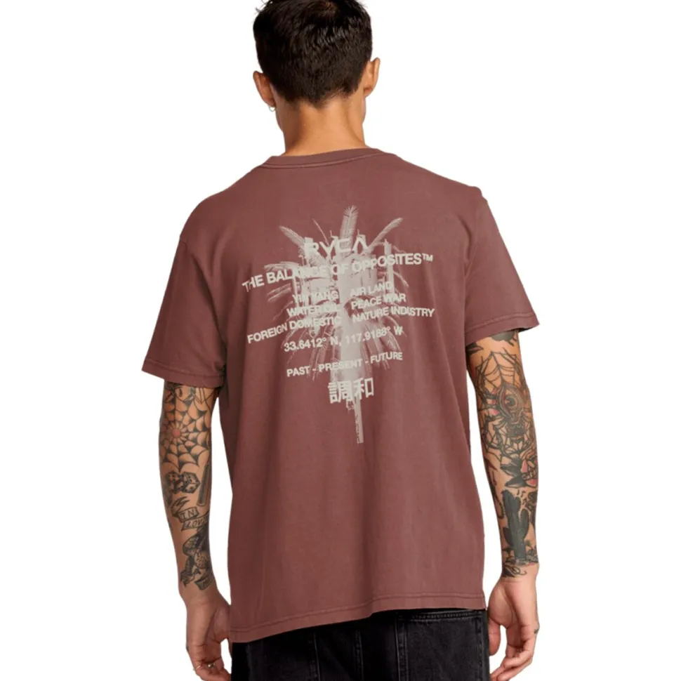 Signal Short-Sleeve Shirt - Men's