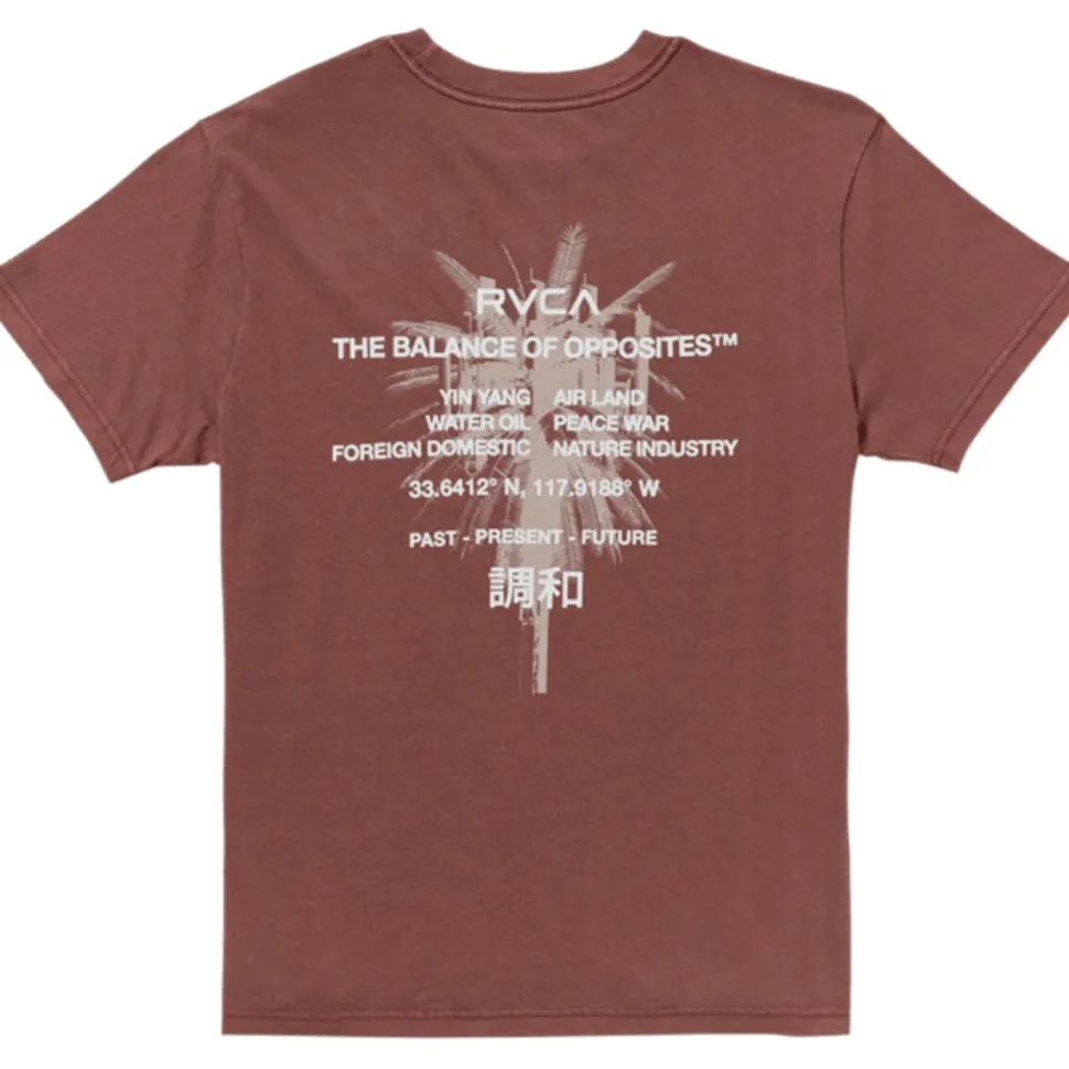 Signal Short-Sleeve Shirt - Men's
