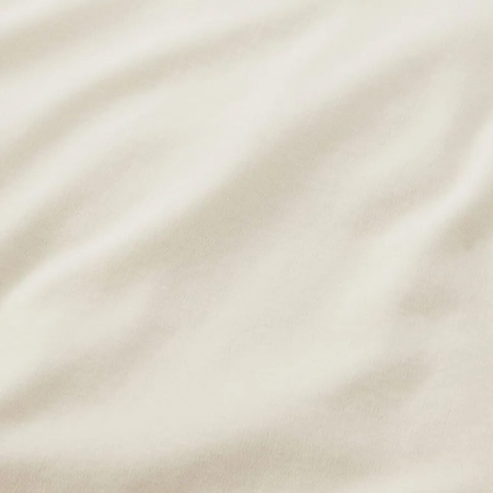 Signature Lightweight Cotton Turtleneck - Women's