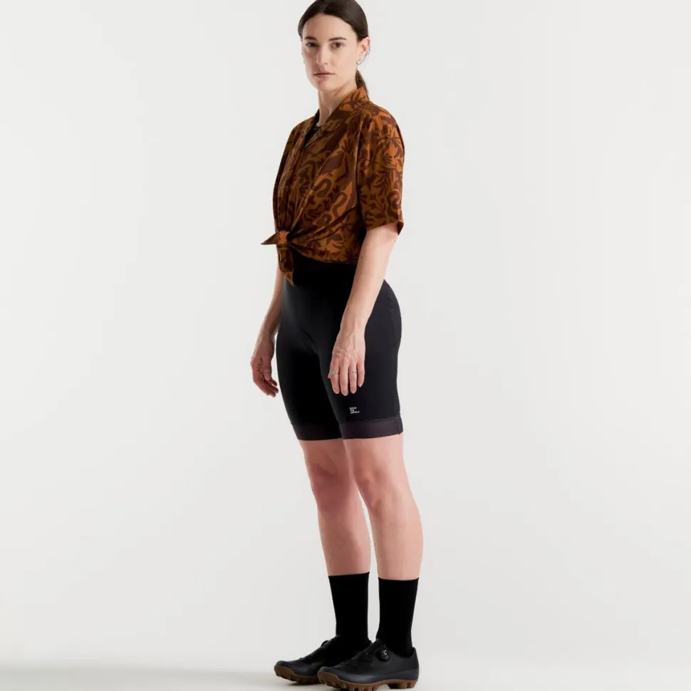 Signature Lightweight Shirt - Women's