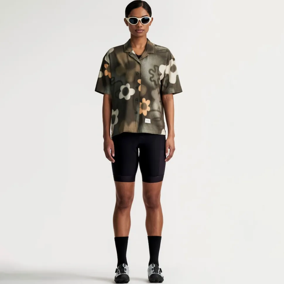 Signature Lightweight Shirt - Women's