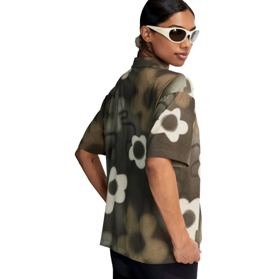 Signature Lightweight Shirt - Women's
