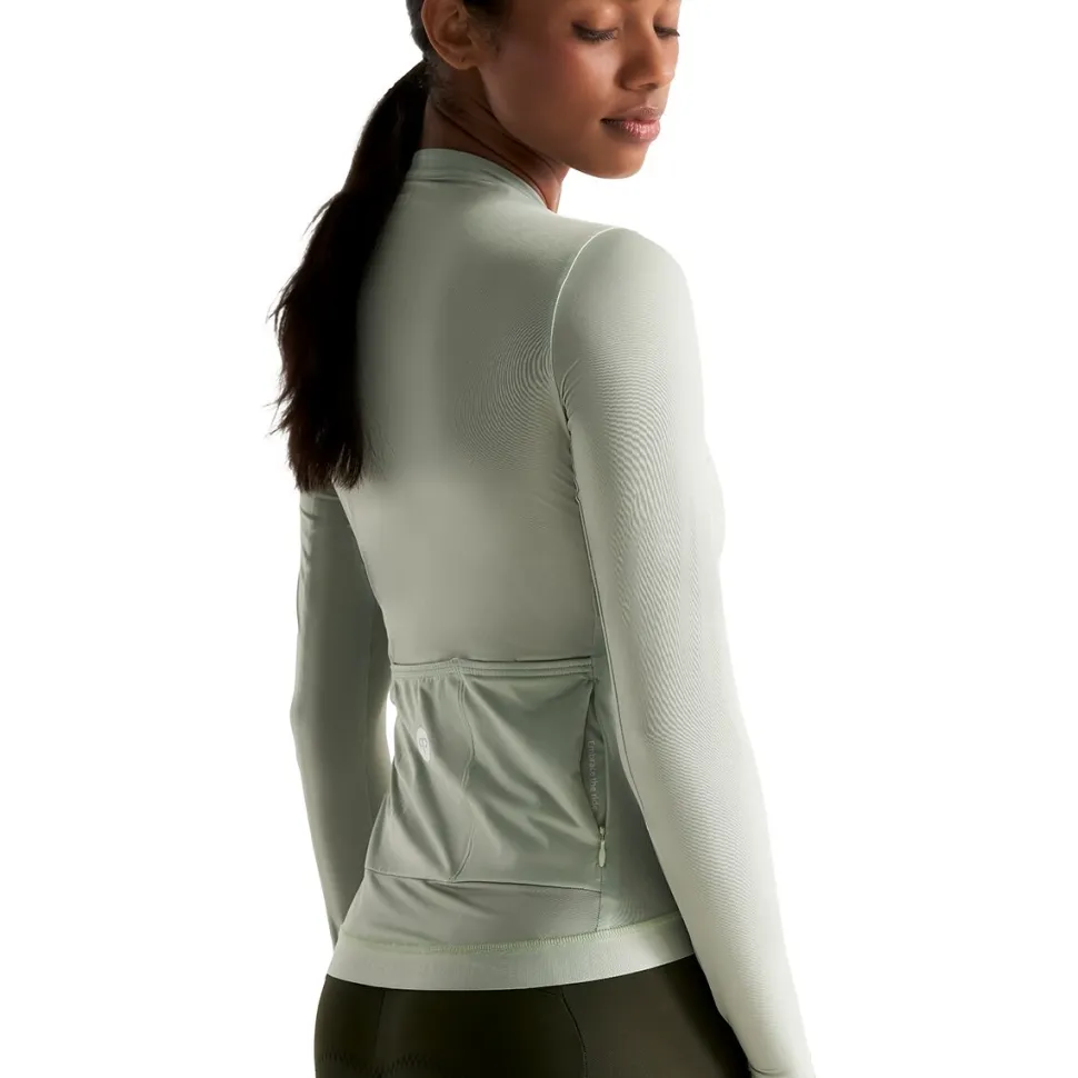 Signature Long-Sleeve Jersey - Women's