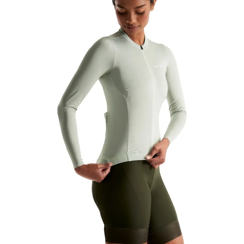 Signature Long-Sleeve Jersey - Women's