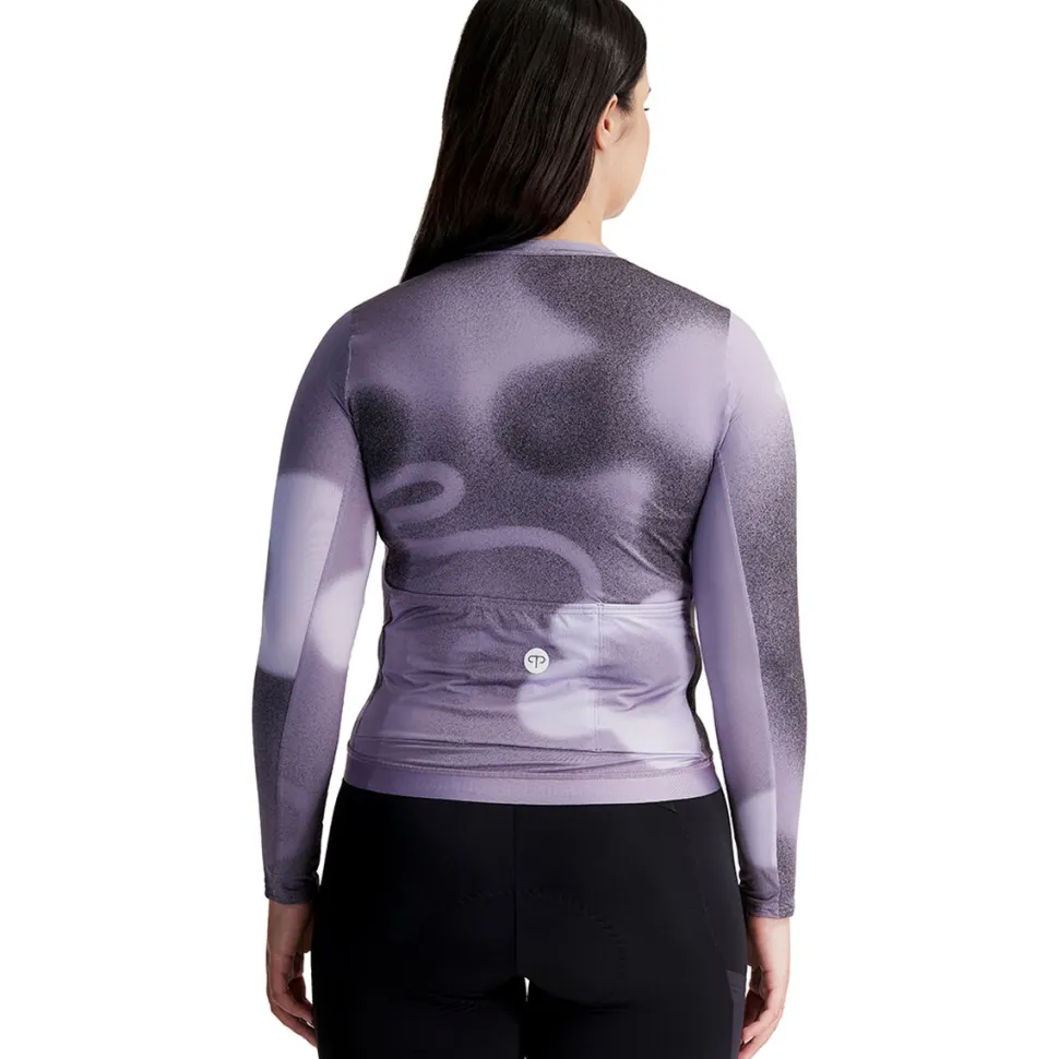 Signature Long-Sleeve Jersey - Women's