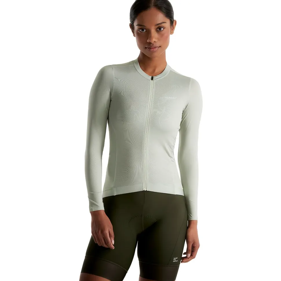 Signature Long-Sleeve Jersey - Women's