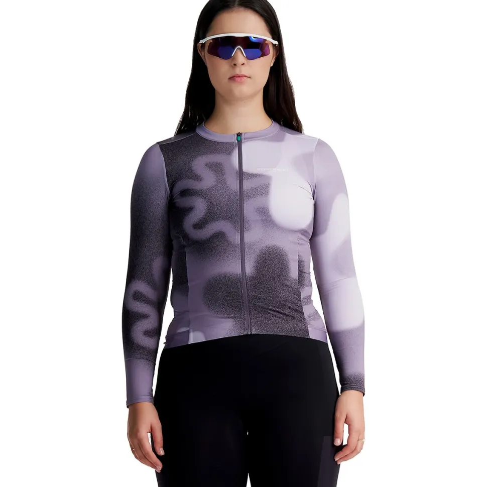 Signature Long-Sleeve Jersey - Women's