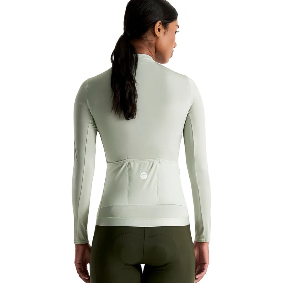 Signature Long-Sleeve Jersey - Women's