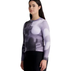 Signature Long-Sleeve Jersey - Women's