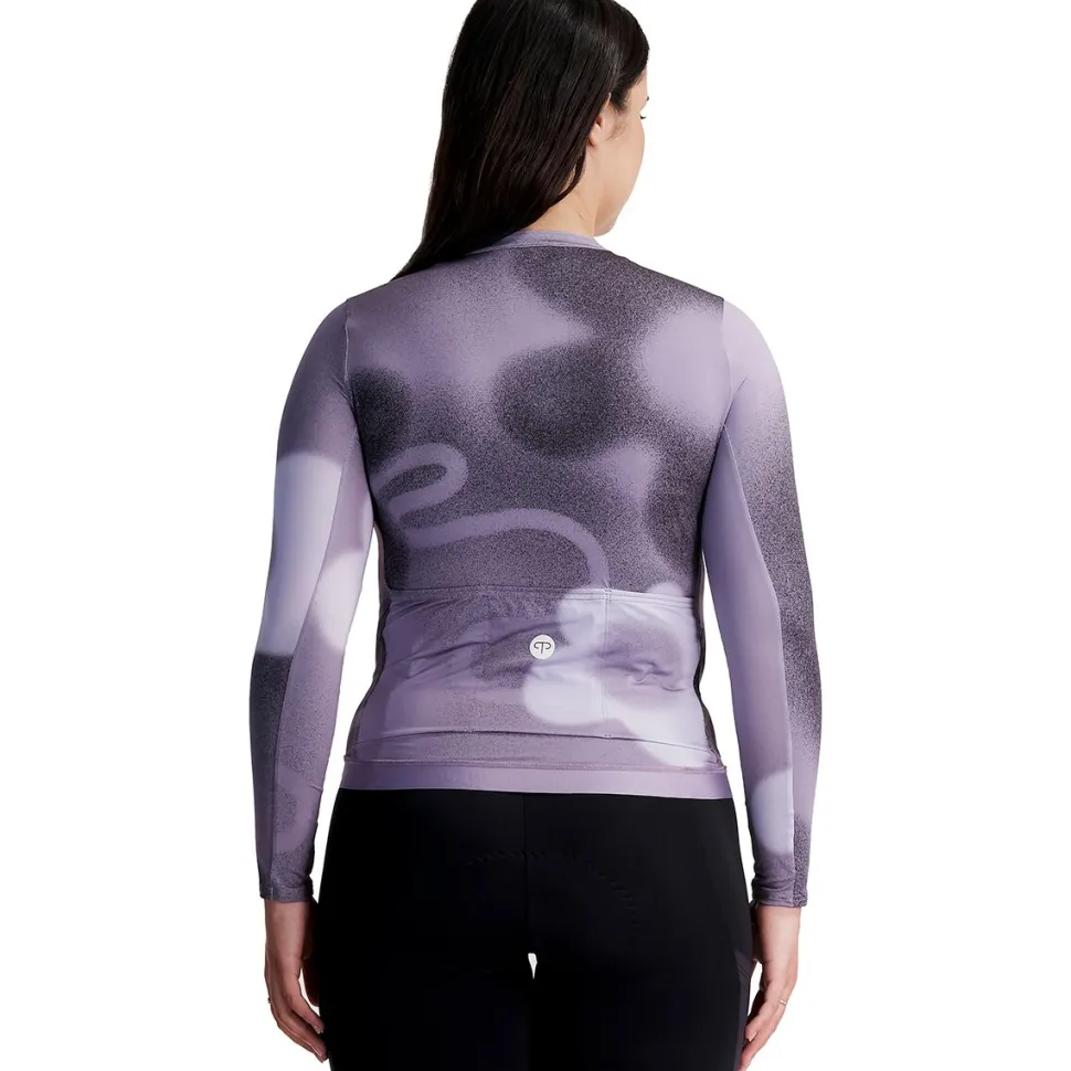 Signature Long-Sleeve Jersey - Women's