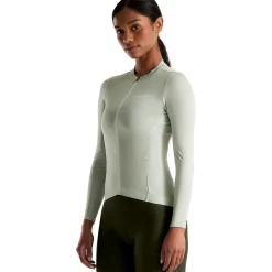 Signature Long-Sleeve Jersey - Women's