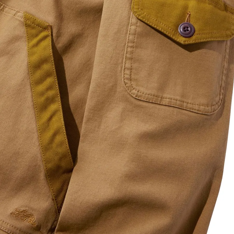 Signature Northwoods Canvas Jacket - Women's