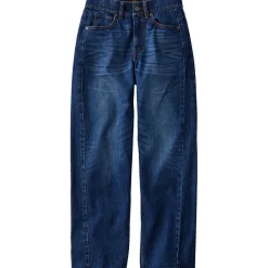 Signature 1912 Prem High Rise Barrel Ankle Jean -Women's