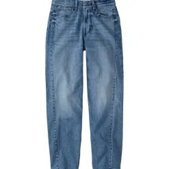 Signature 1912 Prem High Rise Barrel Ankle Jean -Women's