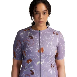 Signature Short-Sleeve Jersey - Women's
