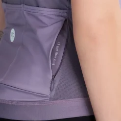 Signature Short-Sleeve Jersey - Women's