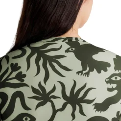 Signature Short-Sleeve Jersey - Women's