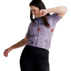 Signature Short-Sleeve Jersey - Women's