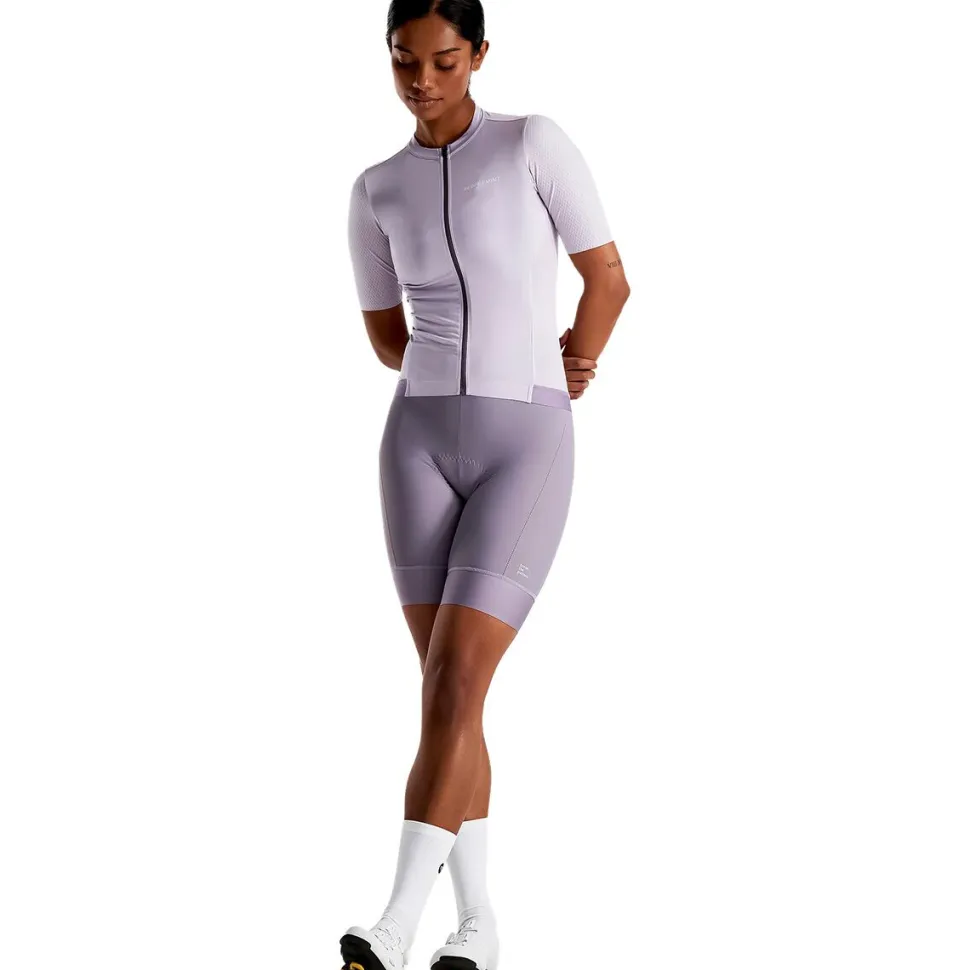 Signature Short-Sleeve Jersey - Women's