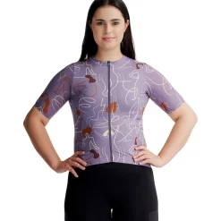 Signature Short-Sleeve Jersey - Women's
