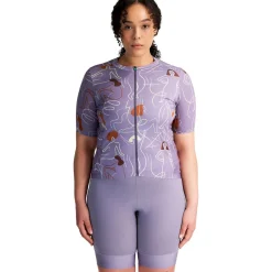 Signature Short-Sleeve Jersey - Women's