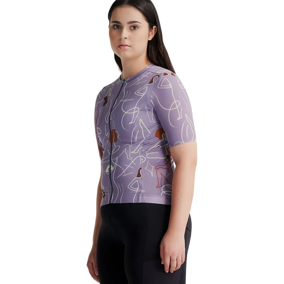 Signature Short-Sleeve Jersey - Women's