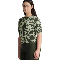 Signature Short-Sleeve Jersey - Women's