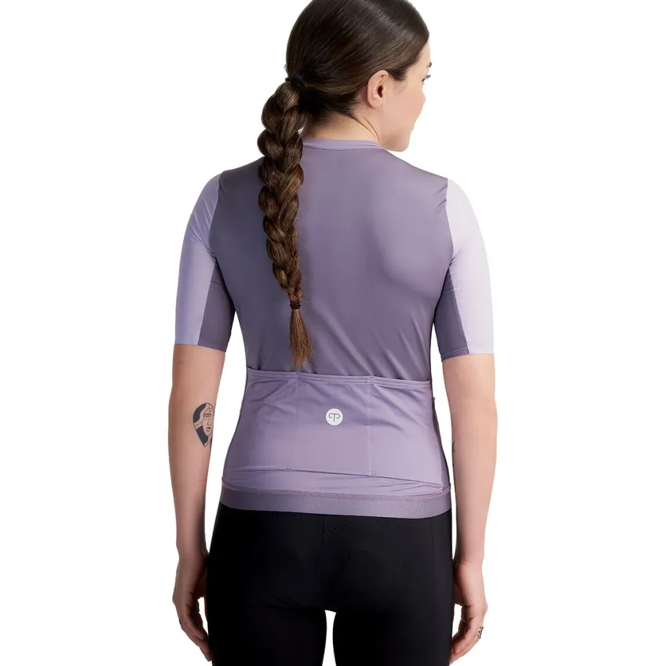 Signature Short-Sleeve Jersey - Women's