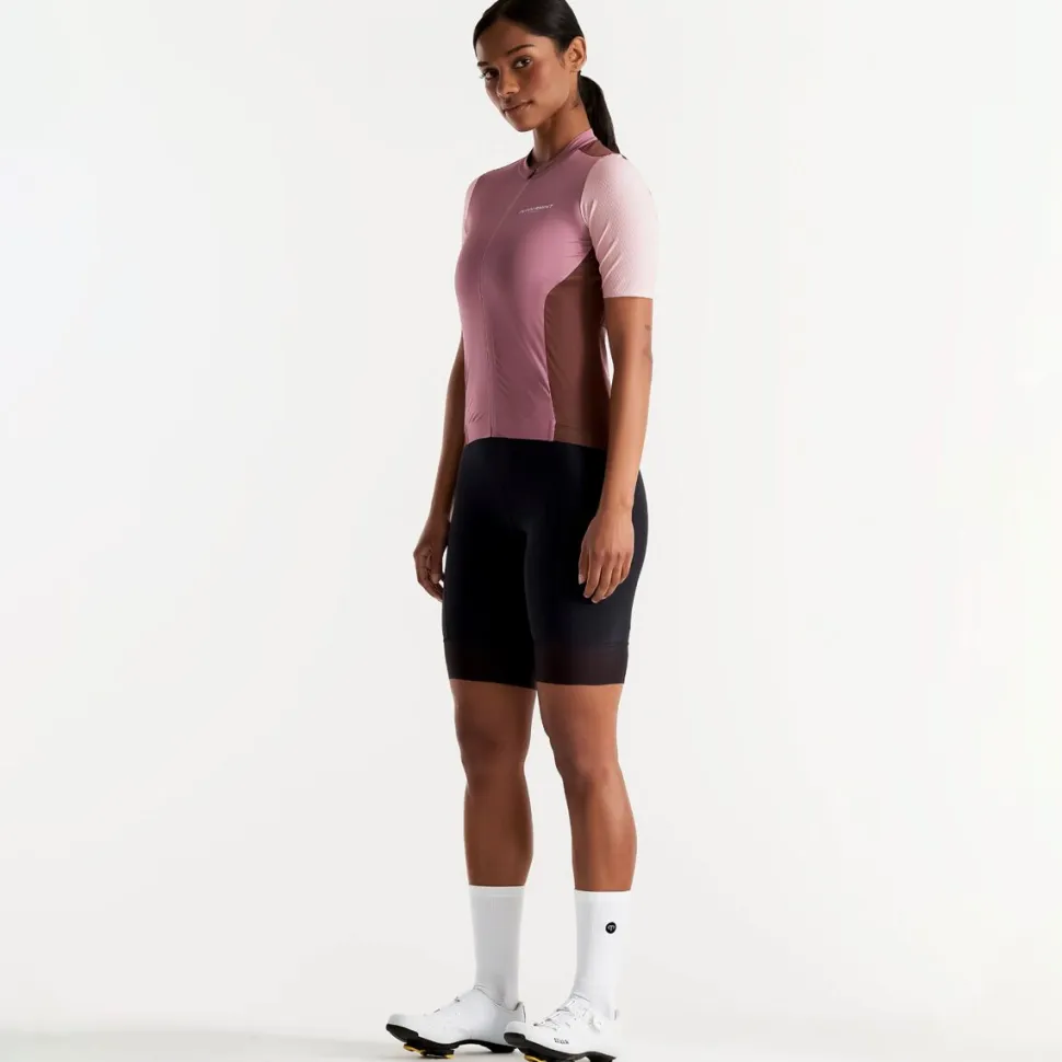 Signature Short-Sleeve Jersey - Women's