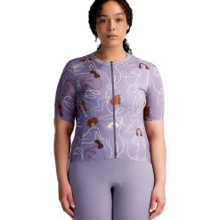 Signature Short-Sleeve Jersey - Women's