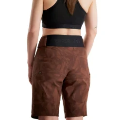 Signature Tech Short - Women's