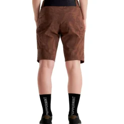 Signature Tech Short - Women's