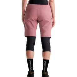 Signature Tech Short - Women's