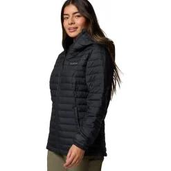 Silver Falls II Hooded Jacket - Women's