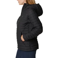 Silver Falls II Hooded Jacket - Women's