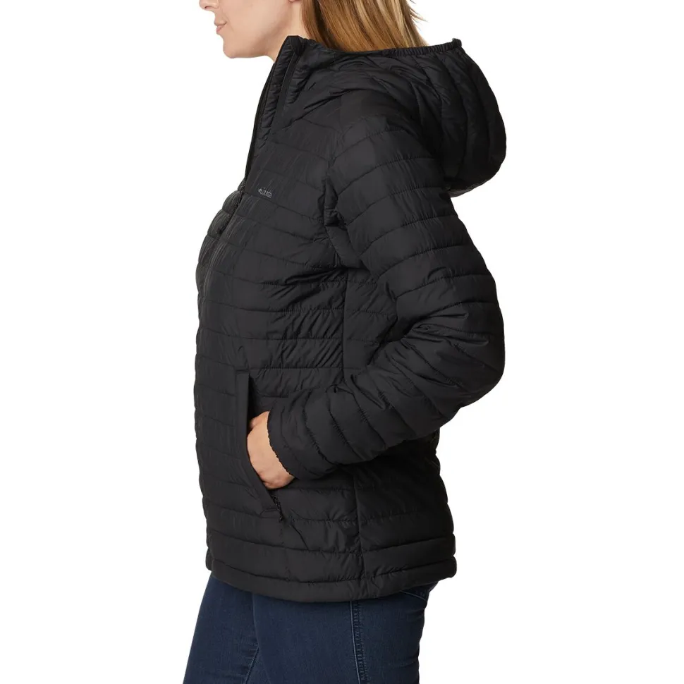 Silver Falls II Hooded Jacket - Women's