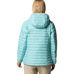 Silver Falls II Hooded Jacket - Women's