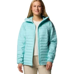 Silver Falls II Hooded Jacket - Women's