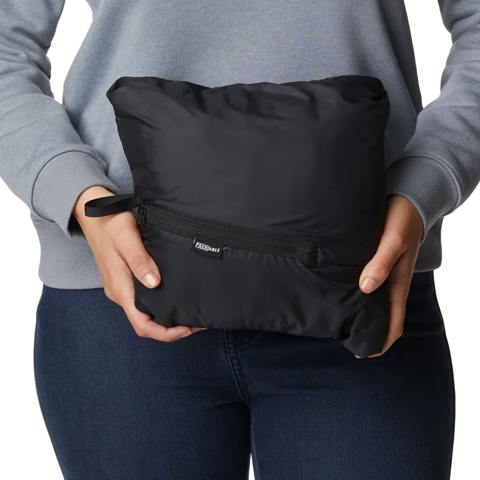 Silver Falls II Hooded Jacket - Women's