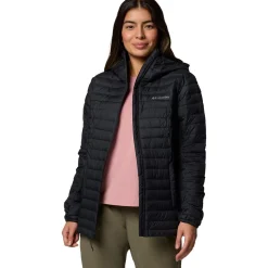 Silver Falls II Hooded Jacket - Women's