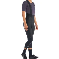 Silverline Thermal Bib Knicker - Women's