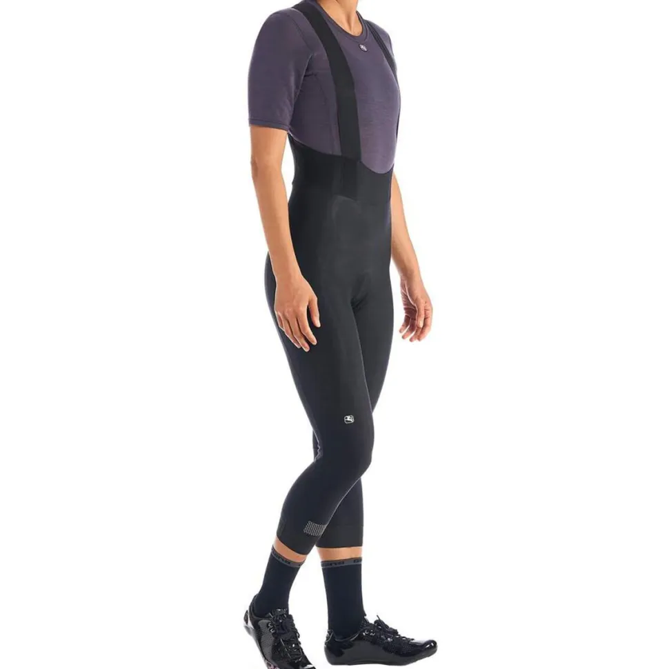 Silverline Thermal Bib Knicker - Women's