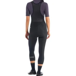Silverline Thermal Bib Knicker - Women's