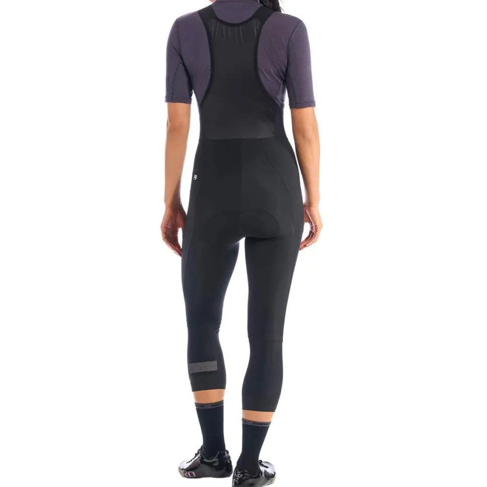 Silverline Thermal Bib Knicker - Women's