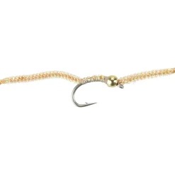 Silverman's Sparkle Worm - 12-Pack